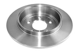 Street Standard Sld Mazda Tribute & Ford Escape 06-> Rear DBA2561 - DBA | Universal Auto Spares