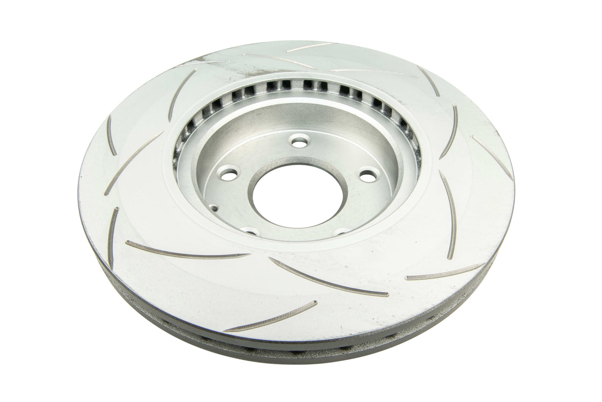 Street T2 Slot Kp Mazda 3 Bm Series 2.0L 01/14 15 -> Front DBA2570S - DBA