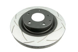 Street T2 Slot Kp Mazda 3 Bm Series 2.0L 01/14 15 -> Front DBA2570S - DBA