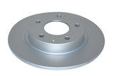 En-Shield Standard Sld Mazda 3 Bm Series 2.0L 14-> Rear DBA2571E - DBA