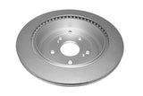 En-Shield Standard Kp Suzuki Grand Vitara 2.4 & 2.7L 06-14 Rear DBA2581E - DBA