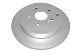 En-Shield Standard Kp Suzuki Grand Vitara 2.4 & 2.7L 06-14 Rear DBA2581E - DBA