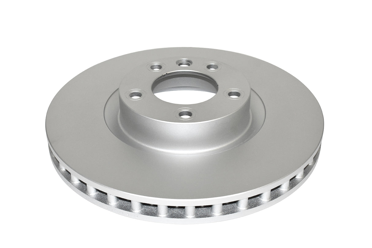 En-Shield Standard Kp Volkswagen Touareg 7P & Porsche Cayenne 10 On -> Front DBA2596E - DBA