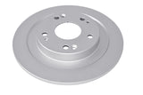 En-Shield Standard Sld Honda Civic Fk 12-> Rear DBA2613E - DBA