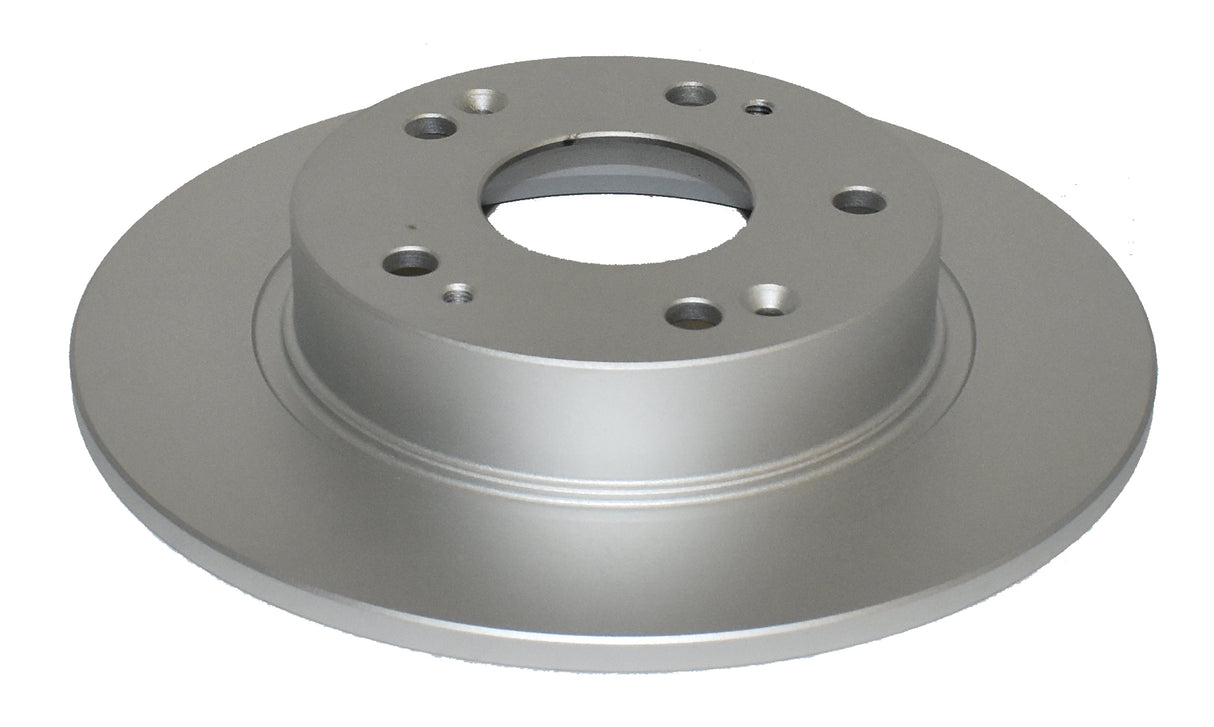 En-Shield Standard Sld Honda Civic 06-11 Rear DBA2616E - DBA