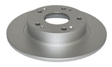 En-Shield Standard Sld Honda Civic 06-11 Rear DBA2616E - DBA