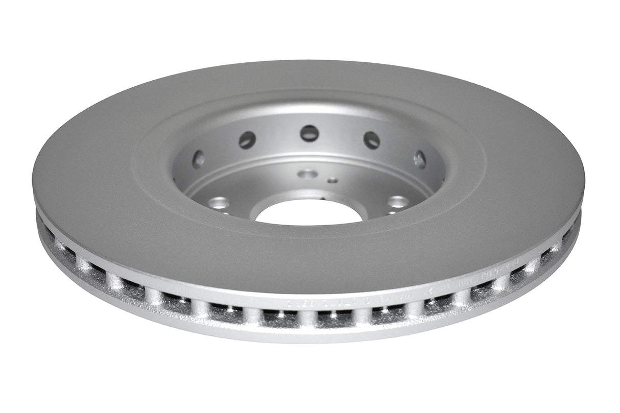 En-Shield Standard Kp Honda Crv Series Rm 11/12-> Front DBA2618E - DBA