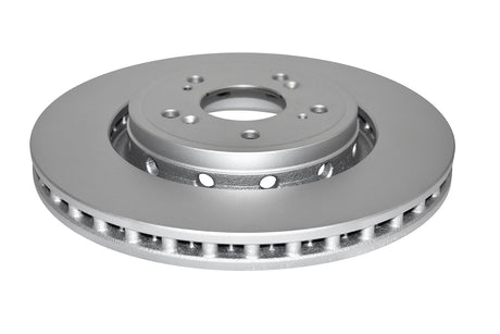 En-Shield Standard Kp Honda Crv Series Rm 11/12-> Front DBA2618E - DBA | Universal Auto Spares