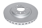 En-Shield Standard Kp Nissan X-Trail T32 5 Seater 1.6 Td 2.0L & 2.4L Petrol 03/14-> Front DBA2620E - DBA