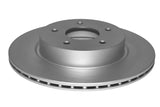 En-Shield Standard Nissan X-Trail T32 Diesel 03/2014 On -> Rear DBA2621E - DBA