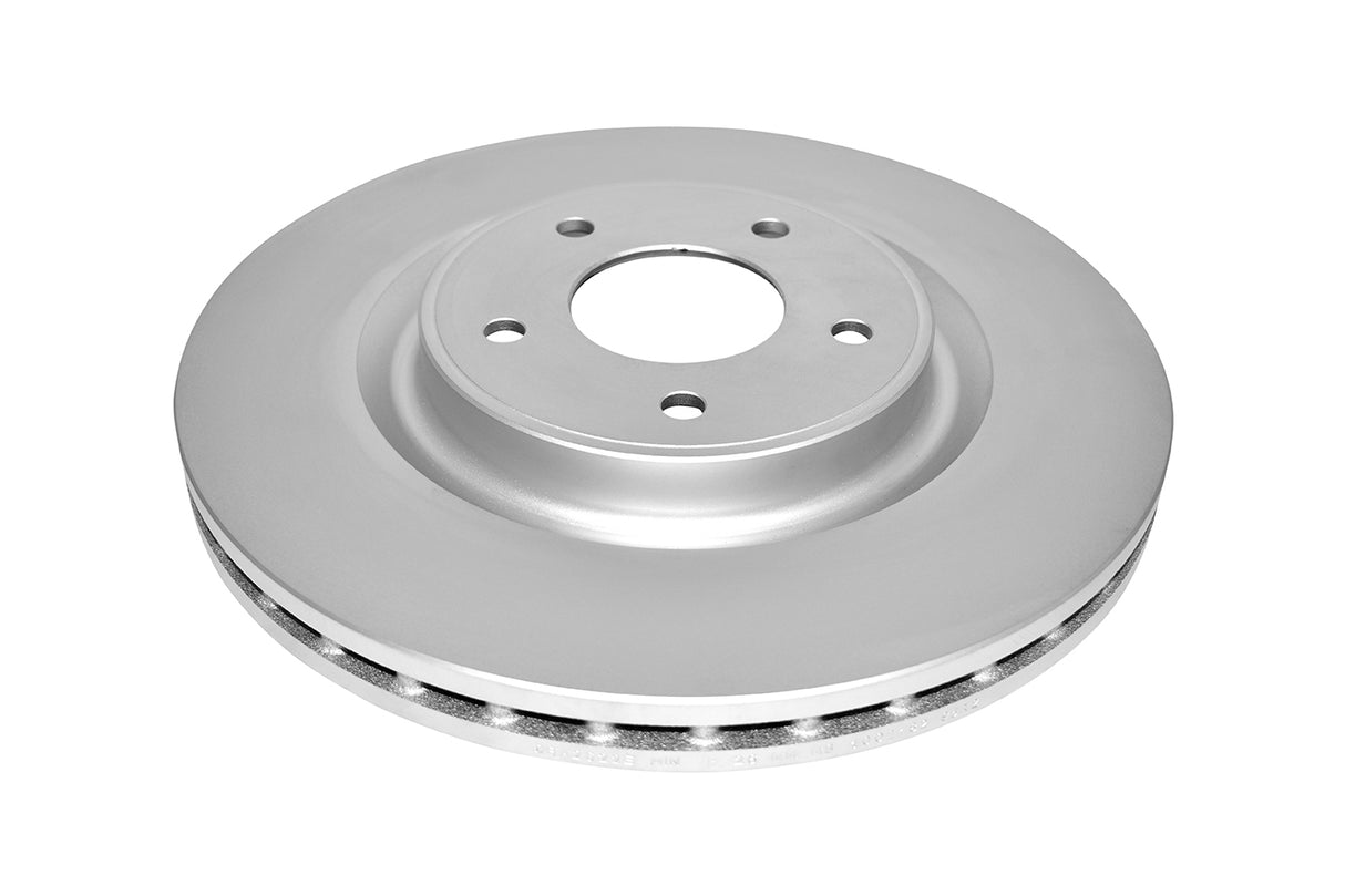 En-Shield Standard Kp Nissan X-Trail T32 7 Seater 2.4L Petrol 03/14-> Front DBA2622E - DBA