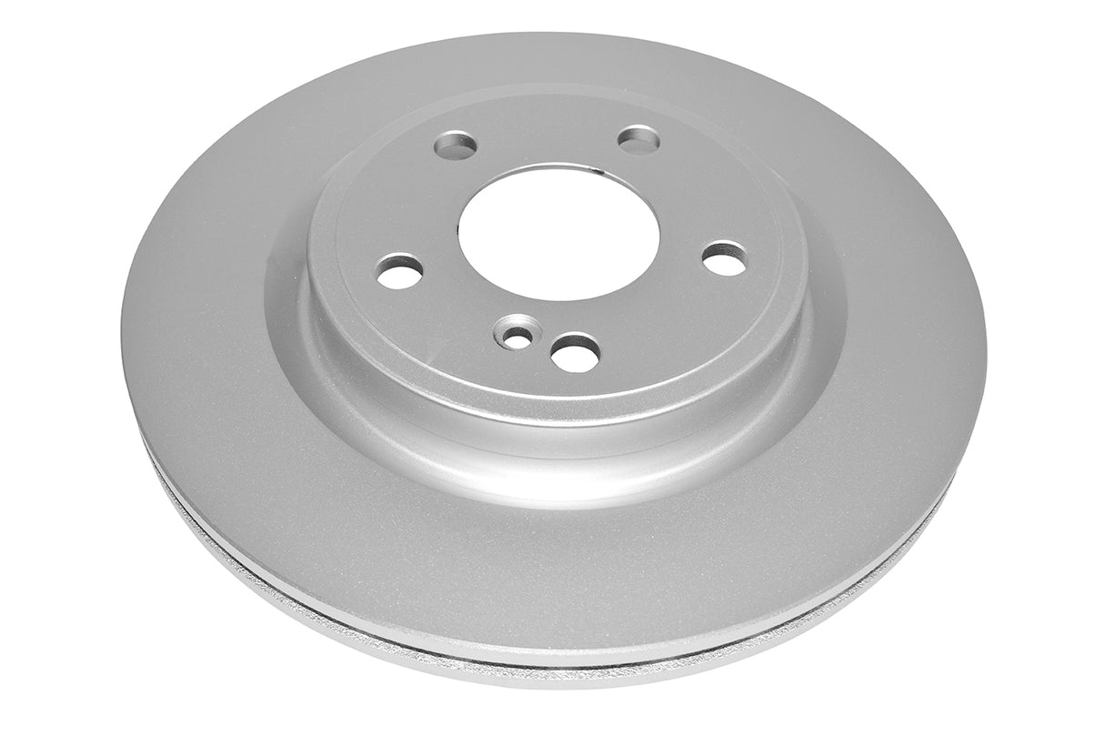 En-Shield Standard Mercedes GLA250 4MATIC X156 04/14-> Rear DBA2623E - DBA