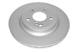En-Shield Standard Mercedes GLA250 4MATIC X156 04/14-> Rear DBA2623E - DBA