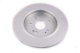 En-Shield Standard SldHonda Crv Series Rw 1.5L Turbo 06/17 -> Rear DBA2625E - DBA
