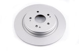 En-Shield Standard SldHonda Crv Series Rw 1.5L Turbo 06/17 -> Rear DBA2625E - DBA