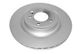 En-Shield Standard Range Rover Lw 3.0L Td & Petrol 14->/LAND Rover 5 L462 2.0L & 3.0L Td 12/16-> Rear DBA2628E - DBA