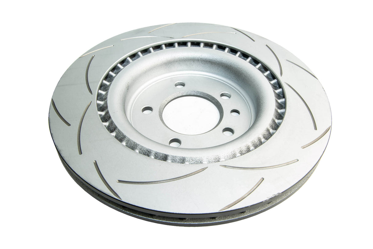 4X4 Survival T2 Slot Range Rover Lw 3.0L Td & Petrol 14->/LAND Rover 5 L462 2.0L & 3.0L Td 12/16-> Rear DBA2628S - DBA