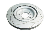 4X4 Survival T2 Slot Range Rover Lw 3.0L Td & Petrol 14->/LAND Rover 5 L462 2.0L & 3.0L Td 12/16-> Rear DBA2628S - DBA