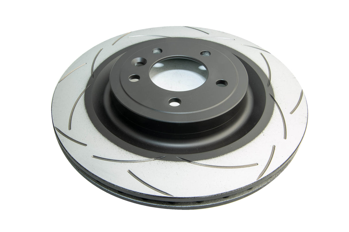 4X4 Survival T2 Slot Range Rover Lw 3.0L Td & Petrol 14->/LAND Rover 5 L462 2.0L & 3.0L Td 12/16-> Rear DBA2628S - DBA