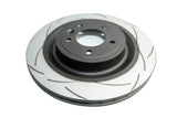4X4 Survival T2 Slot Range Rover Lw 3.0L Td & Petrol 14->/LAND Rover 5 L462 2.0L & 3.0L Td 12/16-> Rear DBA2628S - DBA