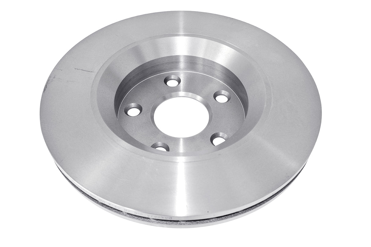 Street Standard Kp Jeep Wrangler J8 Front DBA2630 - DBA