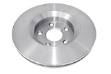 Street Standard Kp Jeep Wrangler J8 Front DBA2630 - DBA