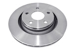 Street Standard Kp Jeep Wrangler J8 Front DBA2630 - DBA