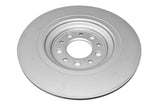En-Shield Standard Jeep Cherokee Kl Series 2.0L Td & 3.3L Petrol 06/14-11/17 Rear DBA2631E - DBA