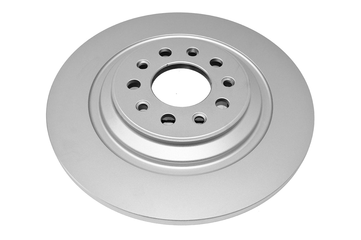 En-Shield Standard Jeep Cherokee Kl Series 2.0L Td & 3.3L Petrol 06/14-11/17 Rear DBA2631E - DBA