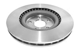 Street Standard Kp Jeep Grand Cherokee SRT8 2011> Front DBA2632 - DBA
