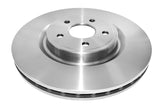 Street Standard Kp Jeep Grand Cherokee SRT8 2011> Front DBA2632 - DBA