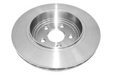 Street Standard Kp Jeep Grand Cherokee SRT8 2011> Rear DBA2633 - DBA