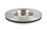Street Standard Kp Jeep Grand Cherokee 2011> 18 Wheels Front DBA2635 - DBA