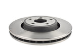 Street Standard Kp Jeep Grand Cherokee 2011> 18 Wheels Front DBA2635 - DBA