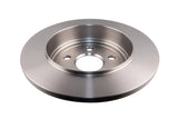 Street Standard Hc Sld Jeep Grand Cherokee 2011> 16 Wheels Rear DBA2636 - DBA
