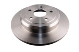 Street Standard Hc Sld Jeep Grand Cherokee 2011> 16 Wheels Rear DBA2636 - DBA
