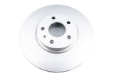 En-Shield Standard Ford Mondeo Md Hatch Or Sedan 05/15-> Front DBA2640E - DBA