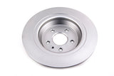 En-Shield Standard Sld Ford Mondeo Series Md Hatch Or Sedan 05/15-> Rear DBA2641E - DBA