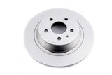 En-Shield Standard Sld Ford Mondeo Series Md Hatch Or Sedan 05/15-> Rear DBA2641E - DBA
