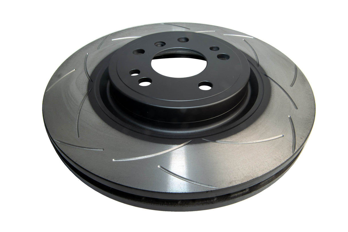 4X4 Survival T2 Slot Pp Mercedes ML250 Cdi ML350 W166 2011 On -> Front DBA2648S - DBA