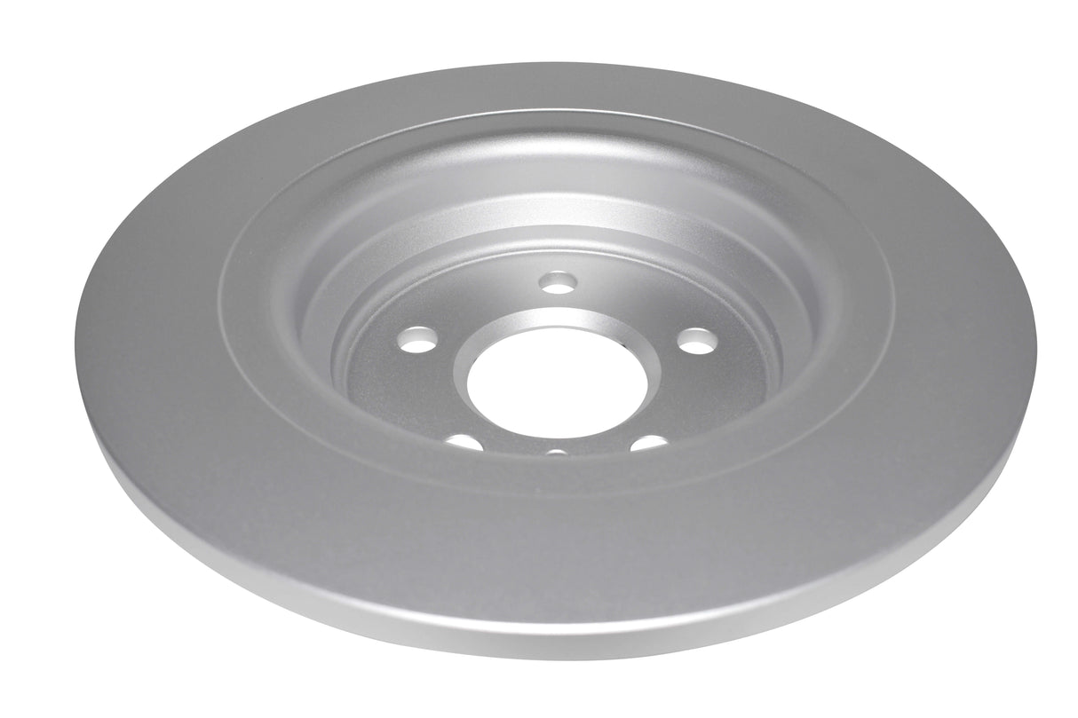 En-Shield Standard Sld Mercedes ML250 CDi & ML350 W166 2011 On -> Rear DBA2649E - DBA
