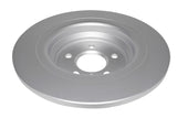 En-Shield Standard Sld Mercedes ML250 CDi & ML350 W166 2011 On -> Rear DBA2649E - DBA
