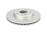 En-Shield Standard Mercedes 85-95 Front DBA264E - DBA