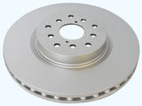 En-Shield Standard Kp Subaru MY15 Wrx Liberty B4 & Tribeca -> Front DBA2650E-10 - DBA