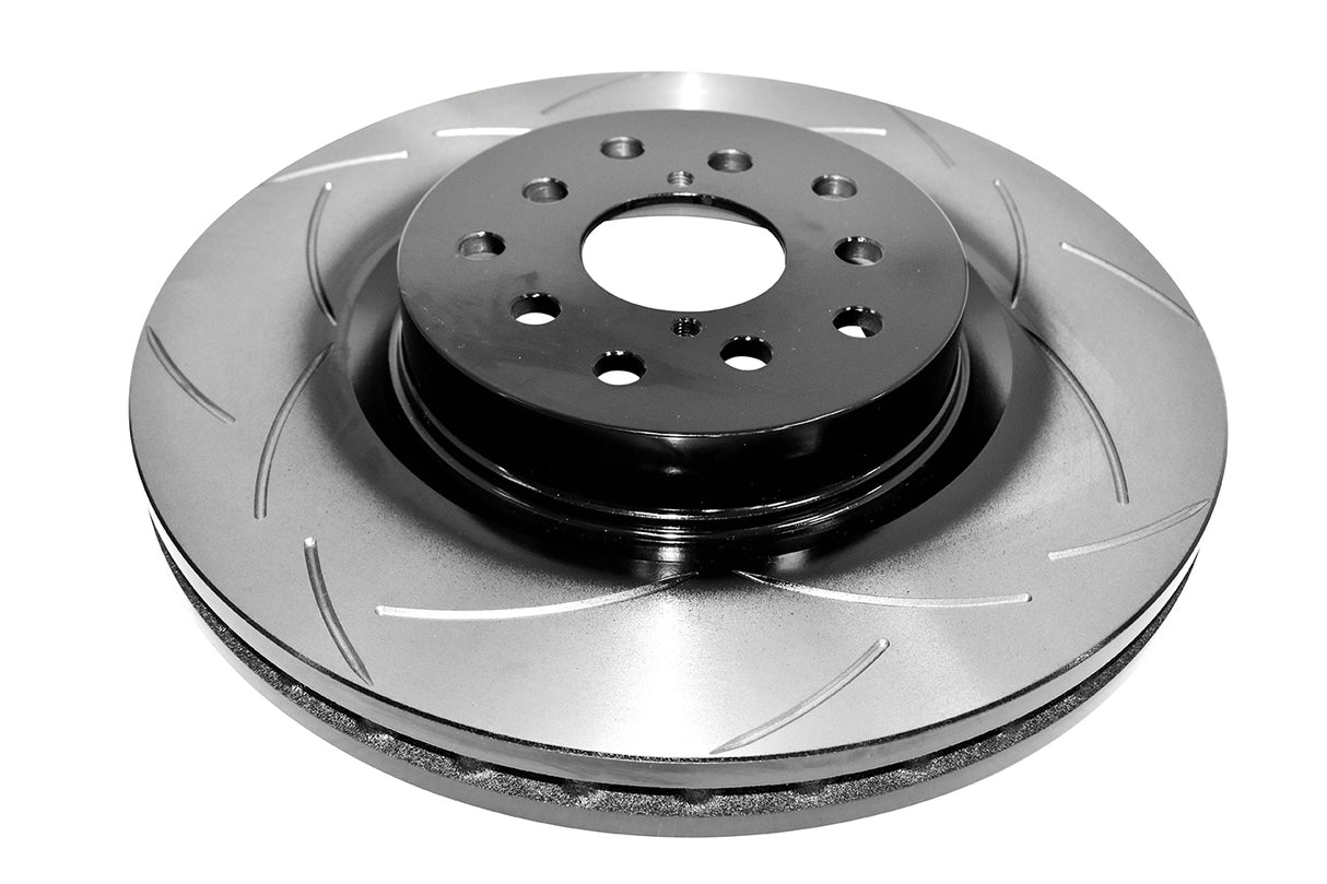 Street T2 Slot Kp Subaru MY15 Wrx Liberty B4 & Tribeca -> Front DBA2650S-10 - DBA