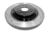 Street T2 Slot Kp Subaru MY15 Wrx Liberty B4 & Tribeca -> Front DBA2650S-10 - DBA