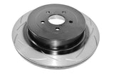 Street T2 Slot Kp Subaru Wrx Upgrade 170MM H/B 92-> Rear DBA2657S - DBA
