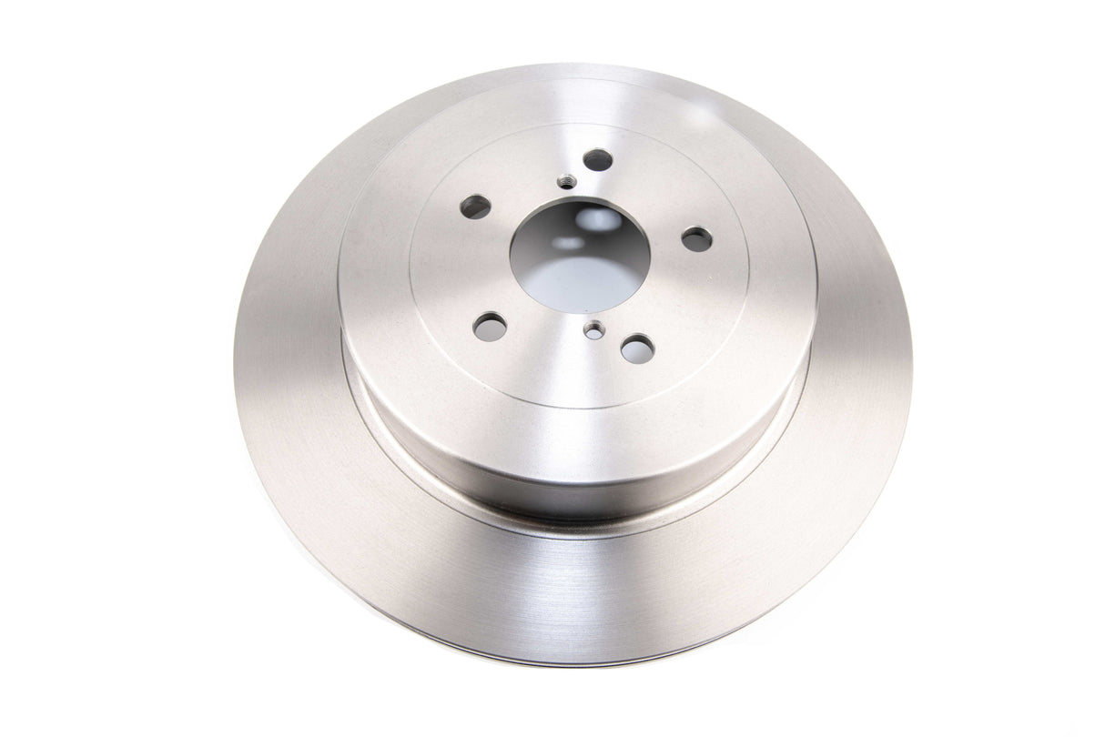 Street Standard Kp Subaru Wrx Upgrade 170MM H/B 92-> Rear DBA2657 - DBA