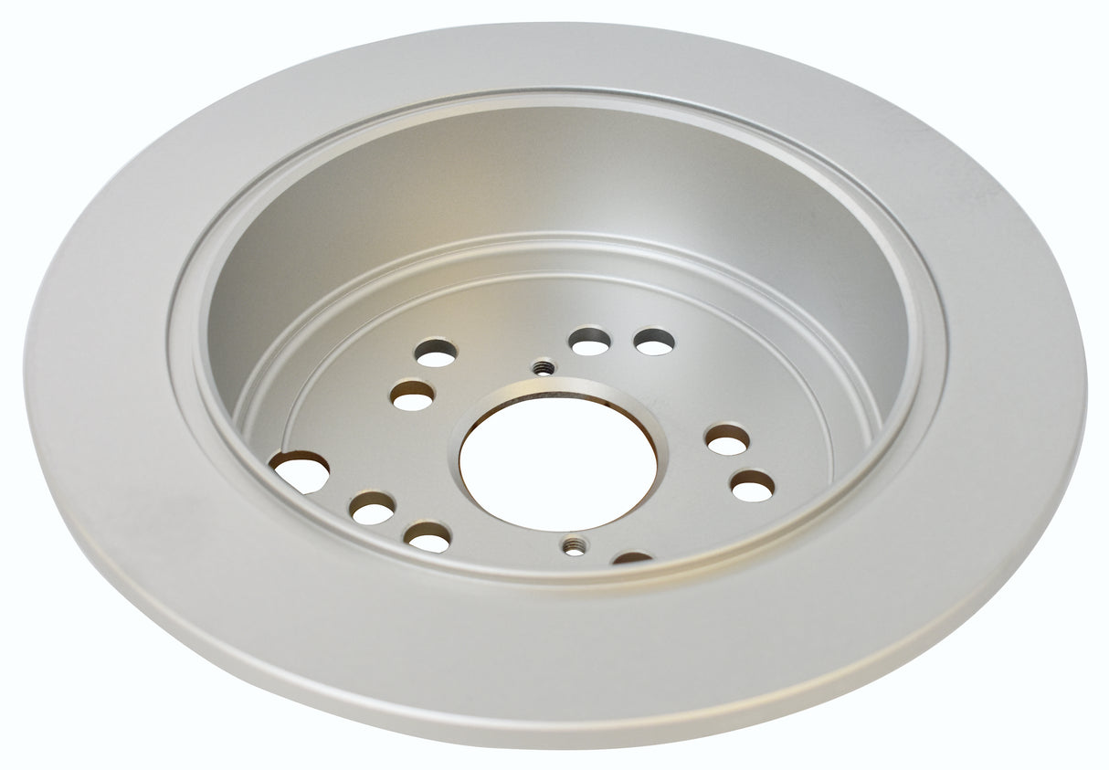 En-Shield Standard 10 Hole Sld Subaru Wrx 08-> Rear DBA2659E-10 - DBA