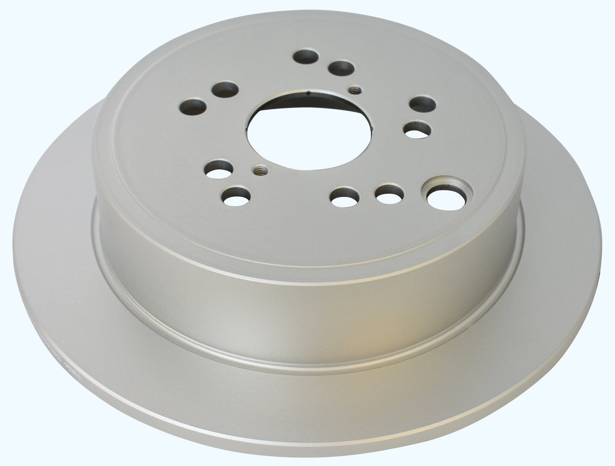 En-Shield Standard 10 Hole Sld Subaru Wrx 08-> Rear DBA2659E-10 - DBA